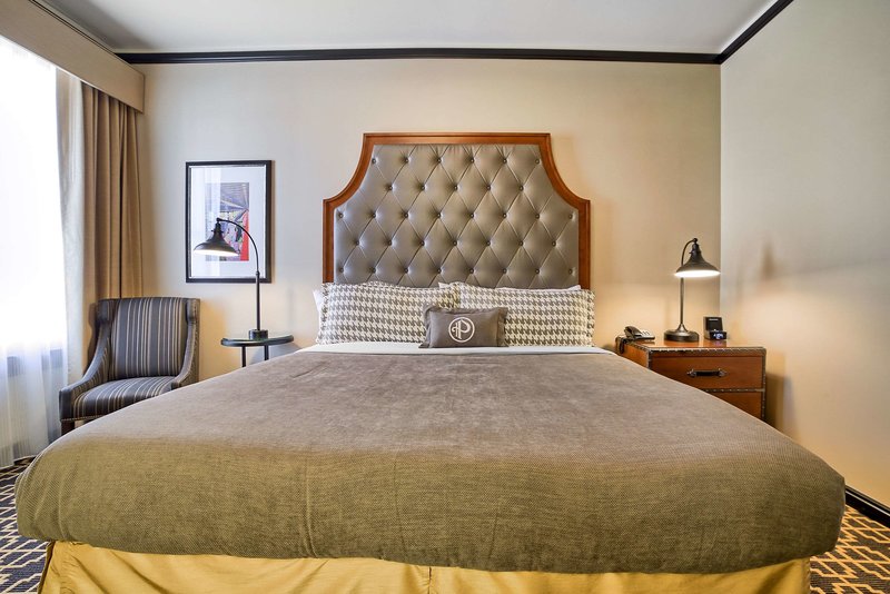 tapestry by hilton the peery salt lake city downtown ut