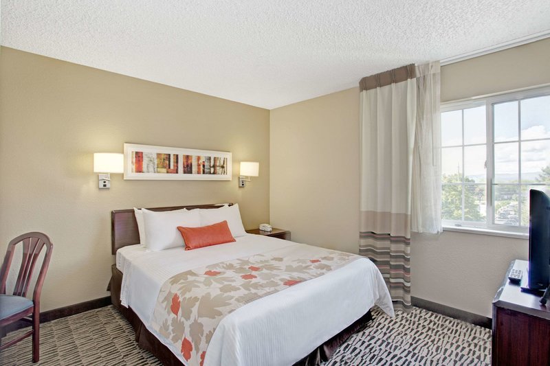 mainstay suites salt lake city fort union