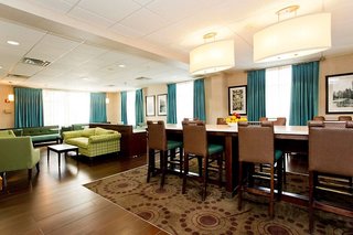 Hampton Inn Front Royal,Winchester>>Front Royal,3 star