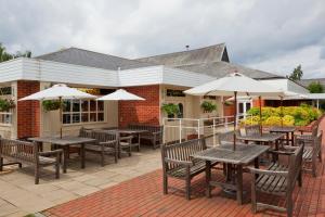 Holiday Inn Reading South M4 Jct11 By Ihg,Padworth>>Berkshire,4 star