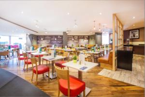 Holiday Inn Reading South M4 Jct11 By Ihg,Padworth>>Berkshire,4 star