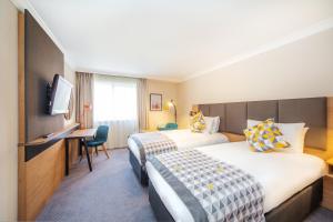 Holiday Inn Reading South M4 Jct11 By Ihg,Padworth>>Berkshire,4 star