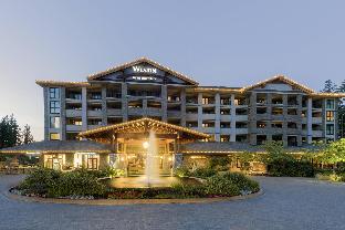 The Westin Bear Mountain Golf Resort & Spa, Victoria,Langford>>Victoria,4 star
