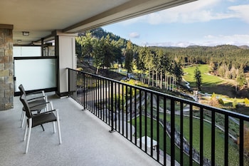 the westin bear mountain golf resort and spa victoria