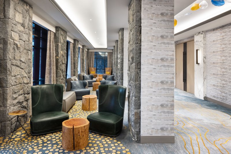 the westin bear mountain golf resort and spa victoria