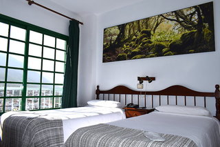 Hotel Ida Inés,Frontera>>El Hierro,2 star