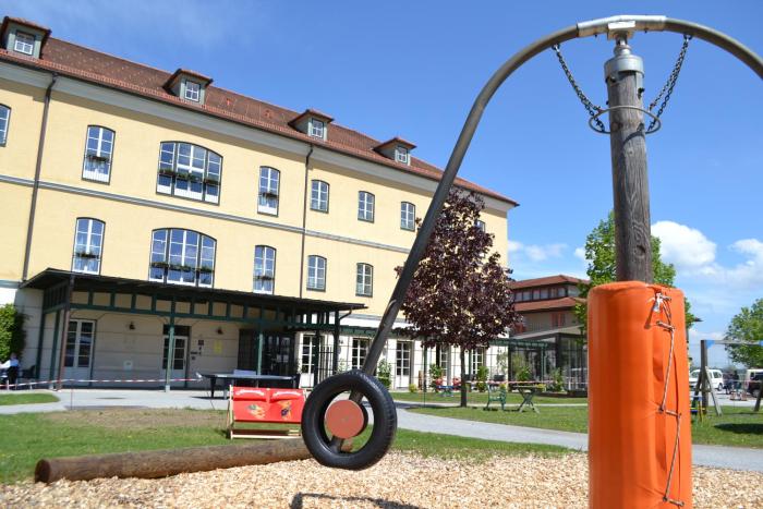 fuerstenfeld