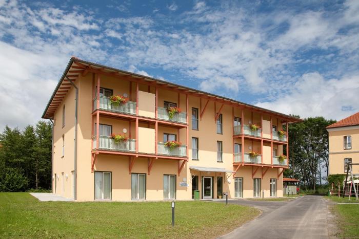 jufa hotel furstenfeld
