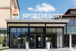 Jufa Hotel Furstenfeld,Furstenfeld>>Fuerstenfeld,4 star
