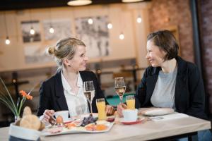 jufa hotel furstenfeld