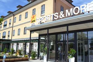 jufa hotel furstenfeld