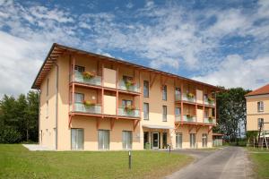 jufa hotel furstenfeld