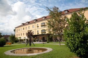 jufa hotel furstenfeld