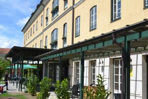 jufa hotel furstenfeld