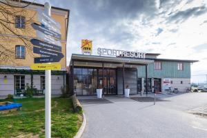 Jufa Hotel Furstenfeld,Furstenfeld>>Fuerstenfeld,4 star