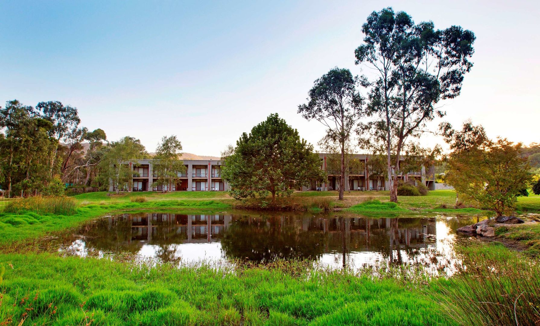 mount evelyn