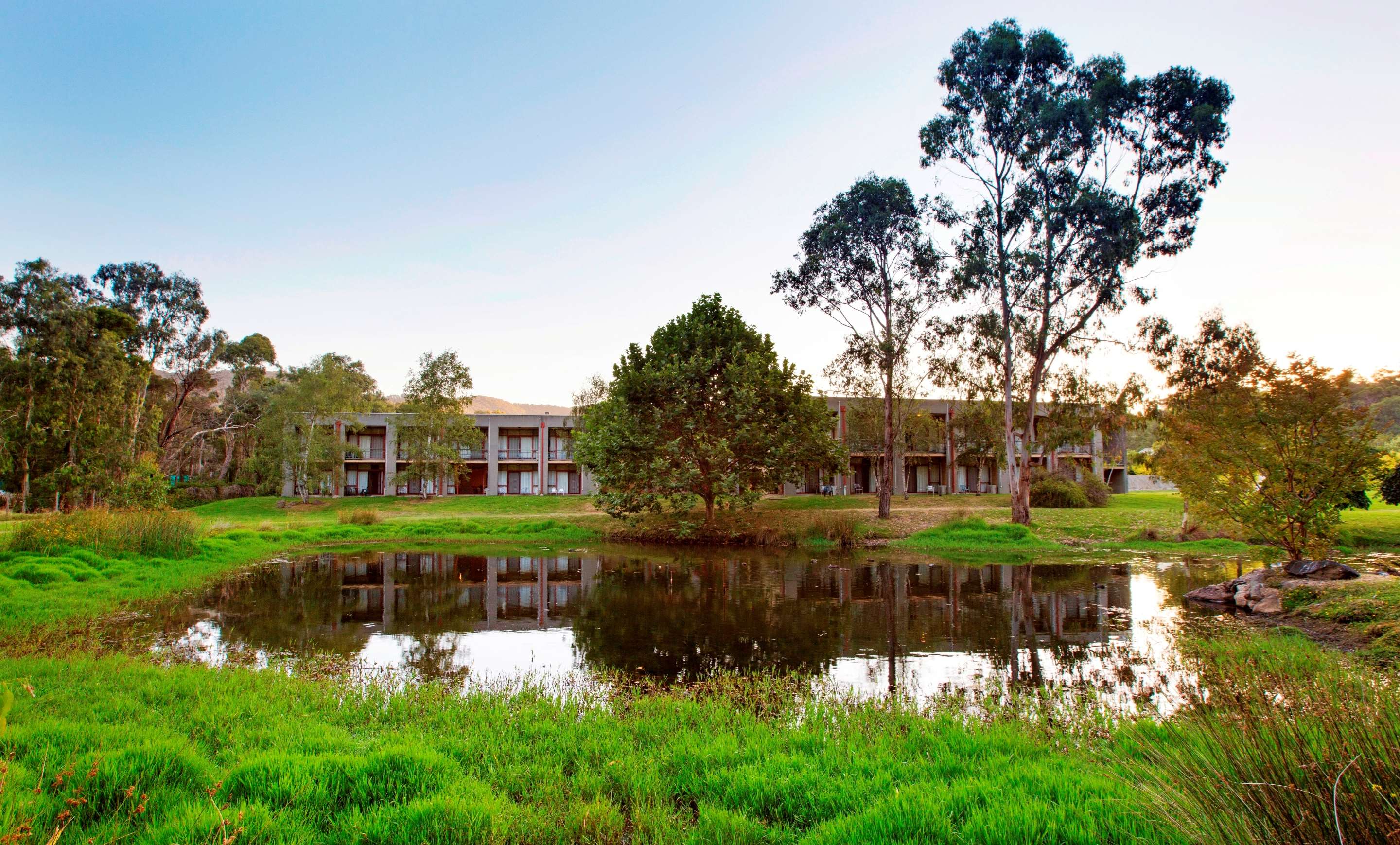 mount evelyn
