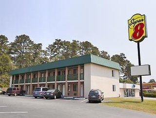 Super 8 By Wyndham Columbia Sc / Ft. Jackson,Dentsville>>Columbia,2 star