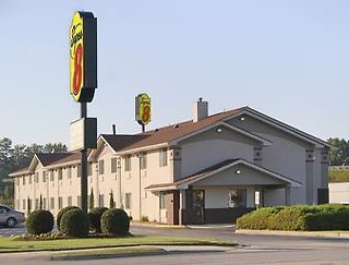 Super 8 By Wyndham Franklin,Virginia>>Franklin,2 star