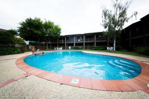 Sandown Regency,Noble Park>>Melbourne,4 star
