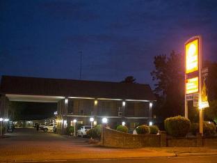Country Motel Ipswich,East Ipswich>>Brisbane,4 star