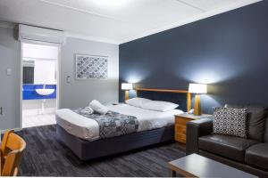 Country Motel Ipswich,East Ipswich>>Brisbane,4 star