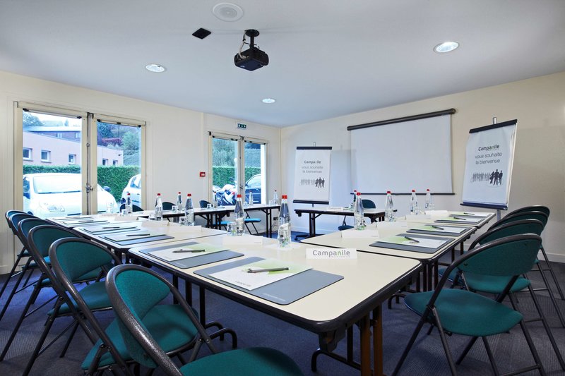 hotel campanile le havre nord montivilliers