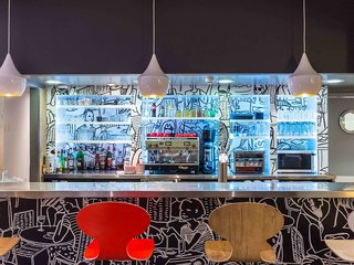 ibis dunkerque centre