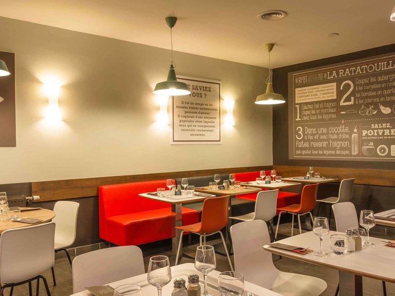 ibis dunkerque centre