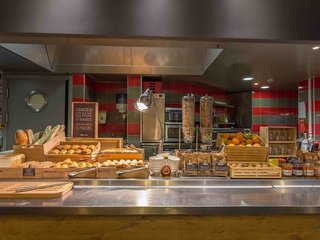 Ibis Dunkerque Centre,Dunkirk>>Bissezeele,3 star