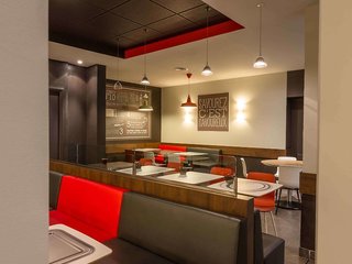 Ibis Dunkerque Centre,Dunkirk>>Bissezeele,3 star