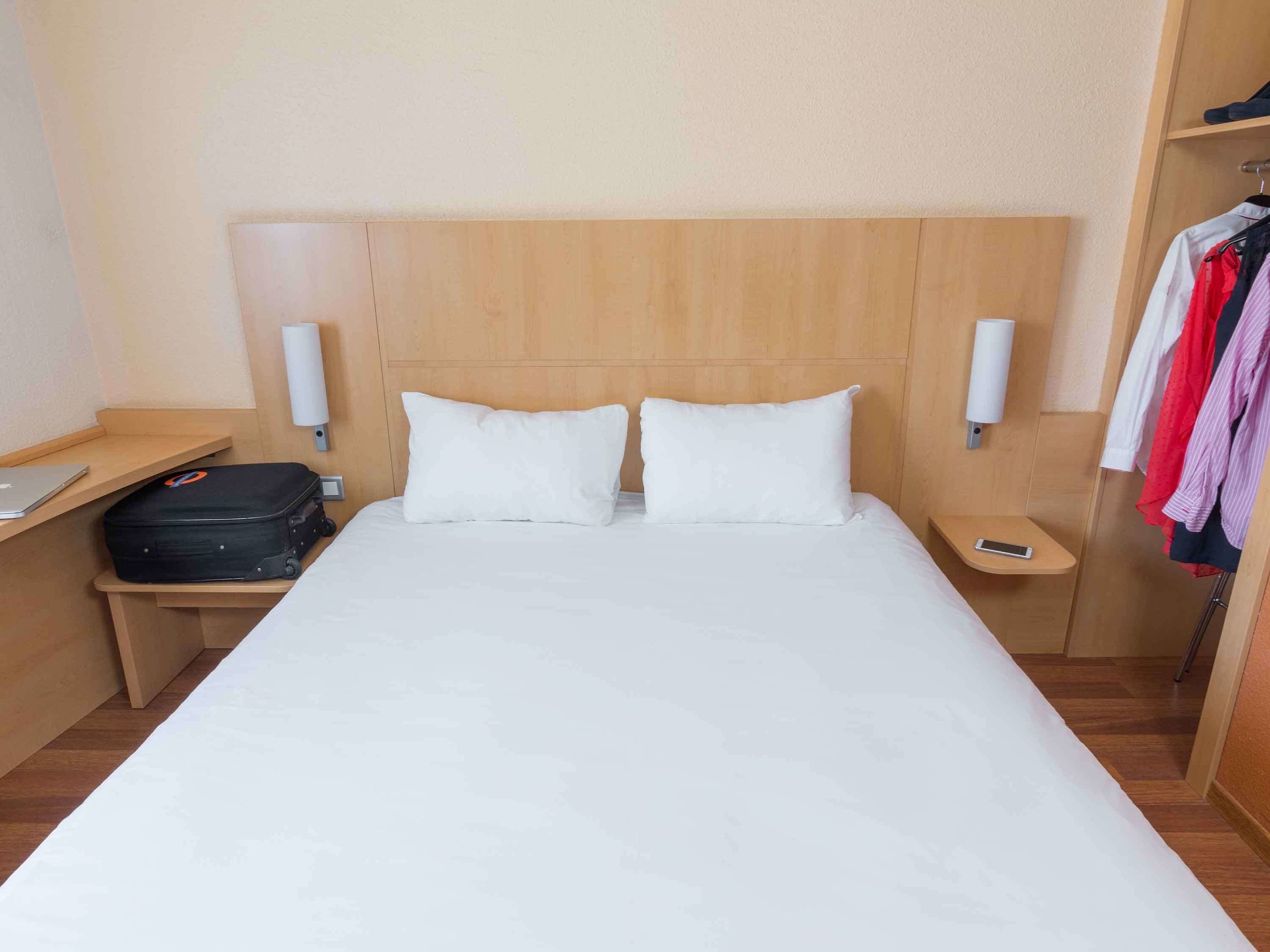 ibis dunkerque centre