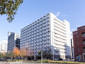 hotel hakata place