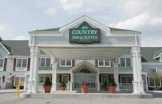 Country Inn & Suites By Radisson, Roanoke, Va