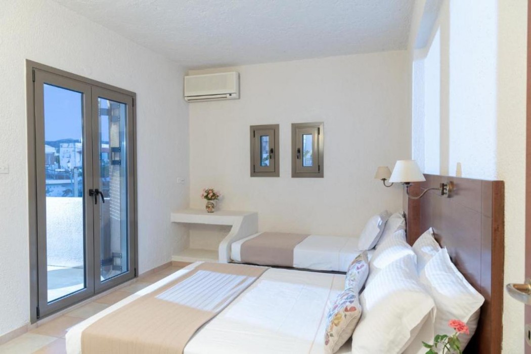 porto sisi hotel apartments