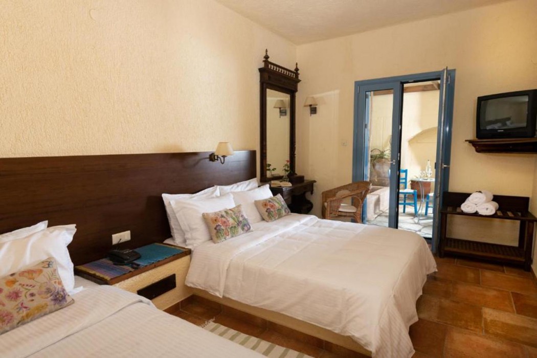porto sisi hotel apartments