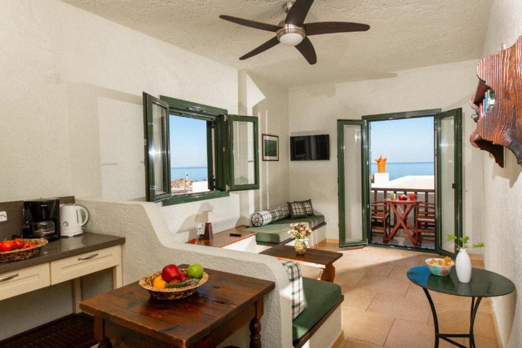 porto sisi hotel apartments