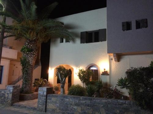 porto sisi hotel apartments