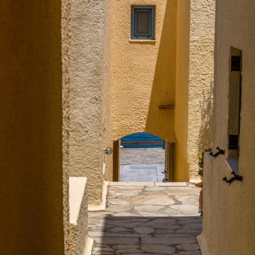 porto sisi hotel apartments