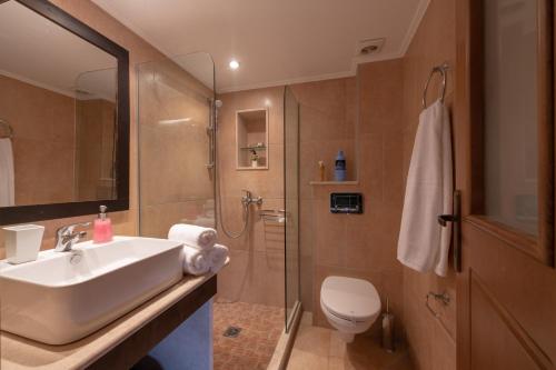 porto sisi hotel apartments