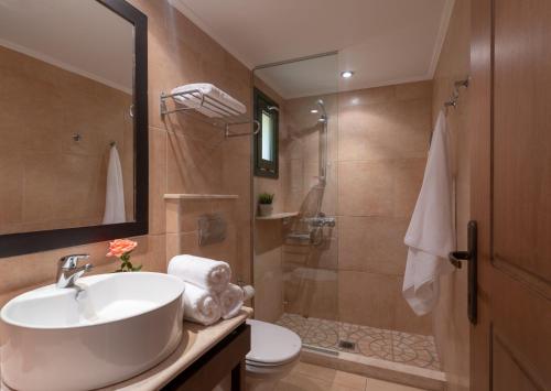 porto sisi hotel apartments