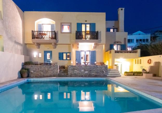 agios nikolaos