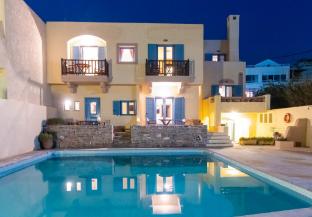 agios nikolaos
