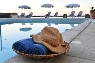 porto sisi hotel apartments