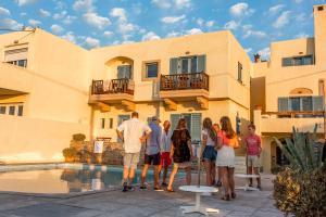 porto sisi hotel apartments