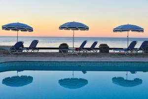 porto sisi hotel apartments