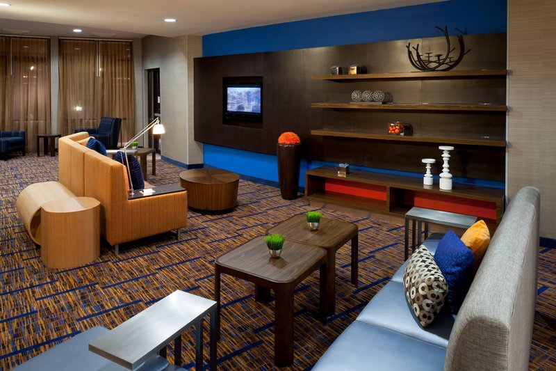 courtyard by marriott texarkana
