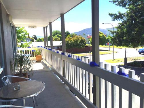 accolade motel