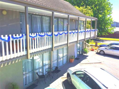 accolade motel
