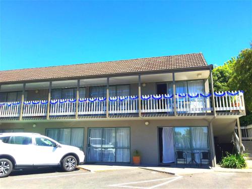 accolade motel